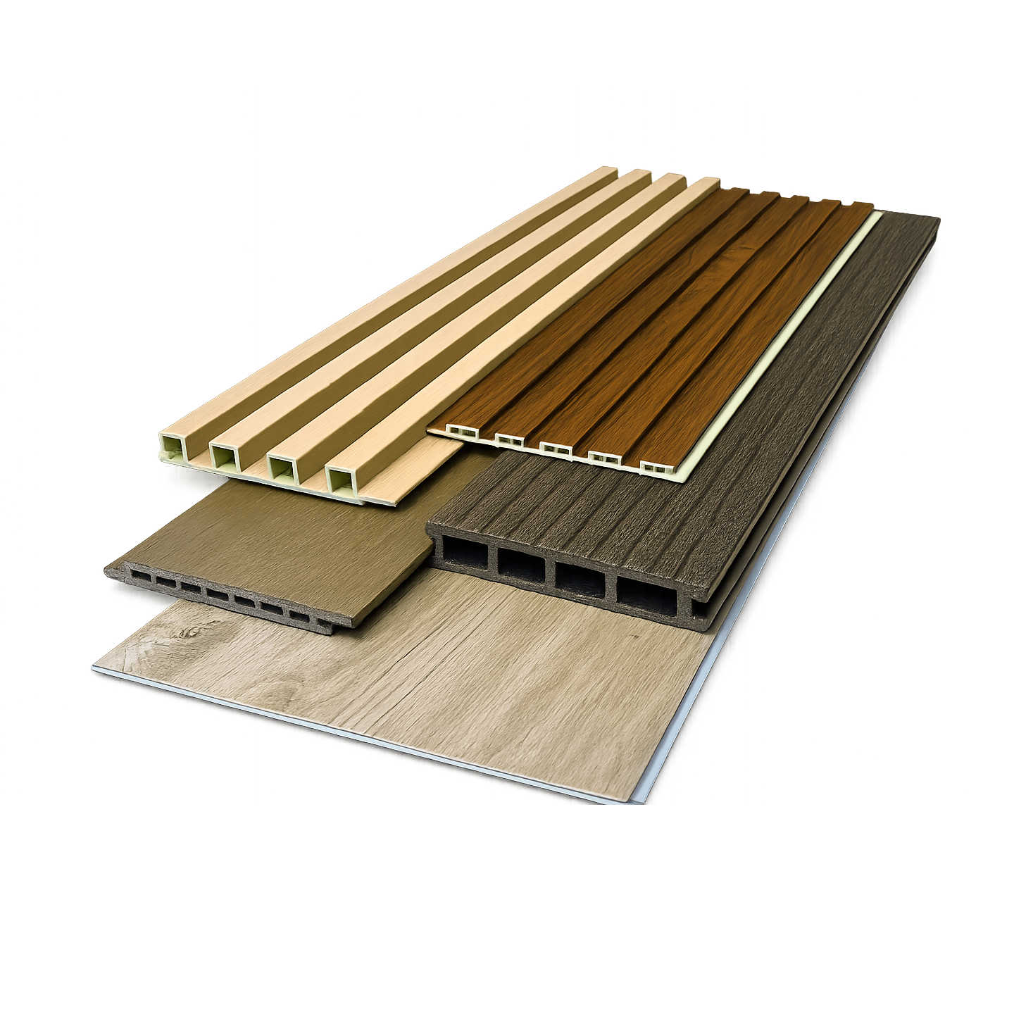 Wood Composite Products