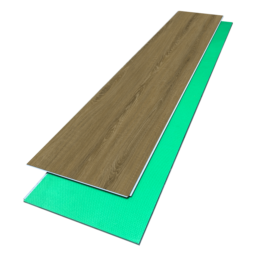 CW 586 Natural Powdered Oak