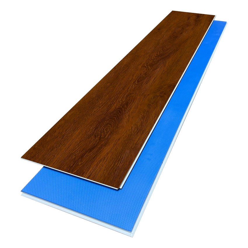 CWU 02 Vintage Merbau