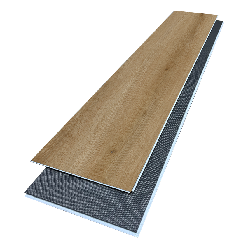 SG 5515 Furnished Natural Oak