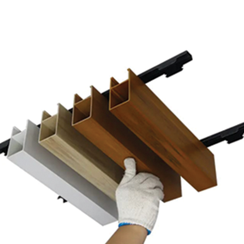 Railing Modular Ceiling