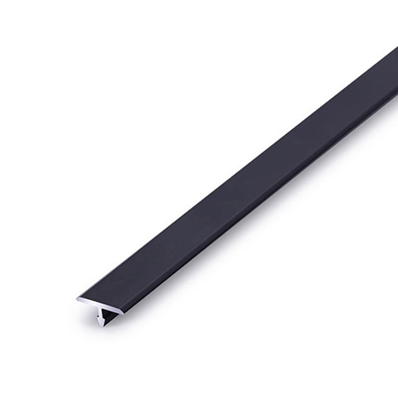List Wallboard Black
