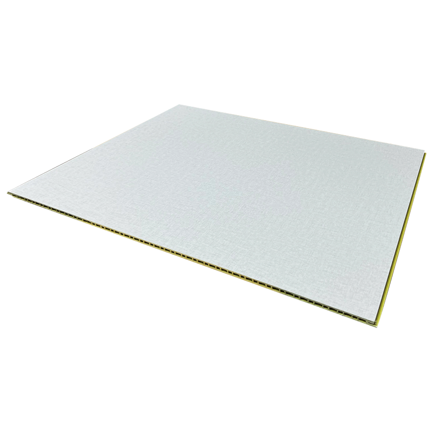 CW-60 Cream Grey Linen