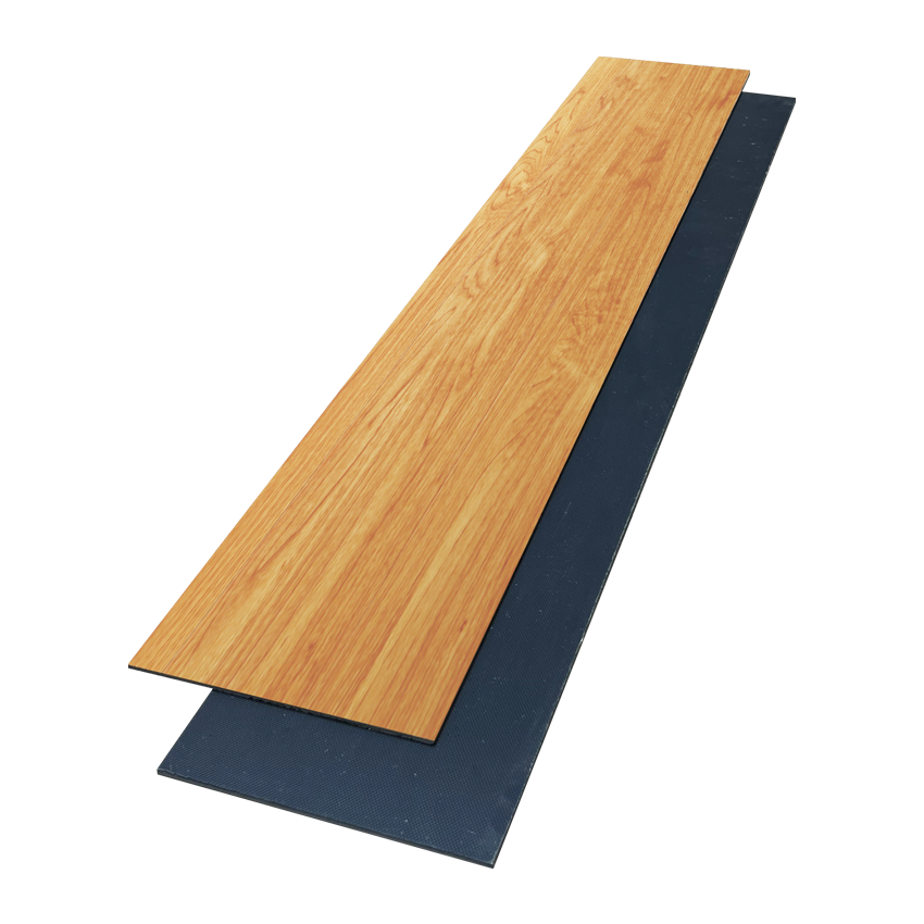 CW 301 Spreaded Teak