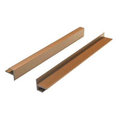 Ending Cladding Cover