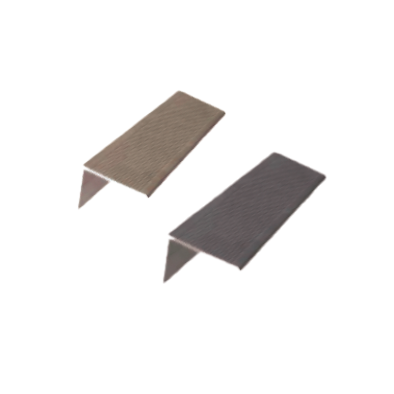 Side Cover Aluminium