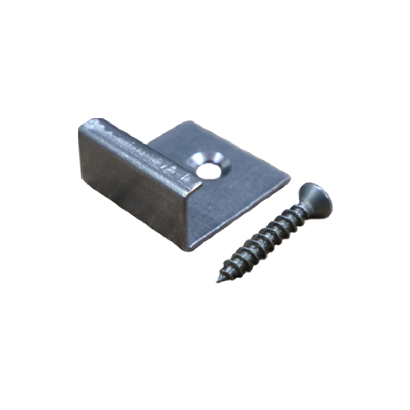 Starting Clip + Screw