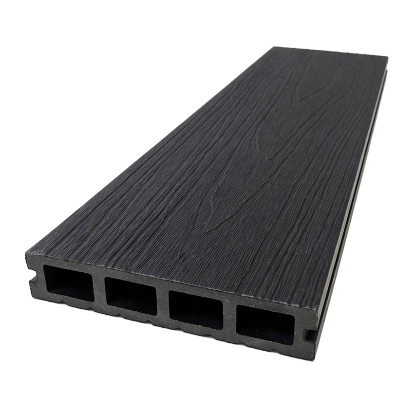 SG-25H-2 Black Coffee Wood Texture