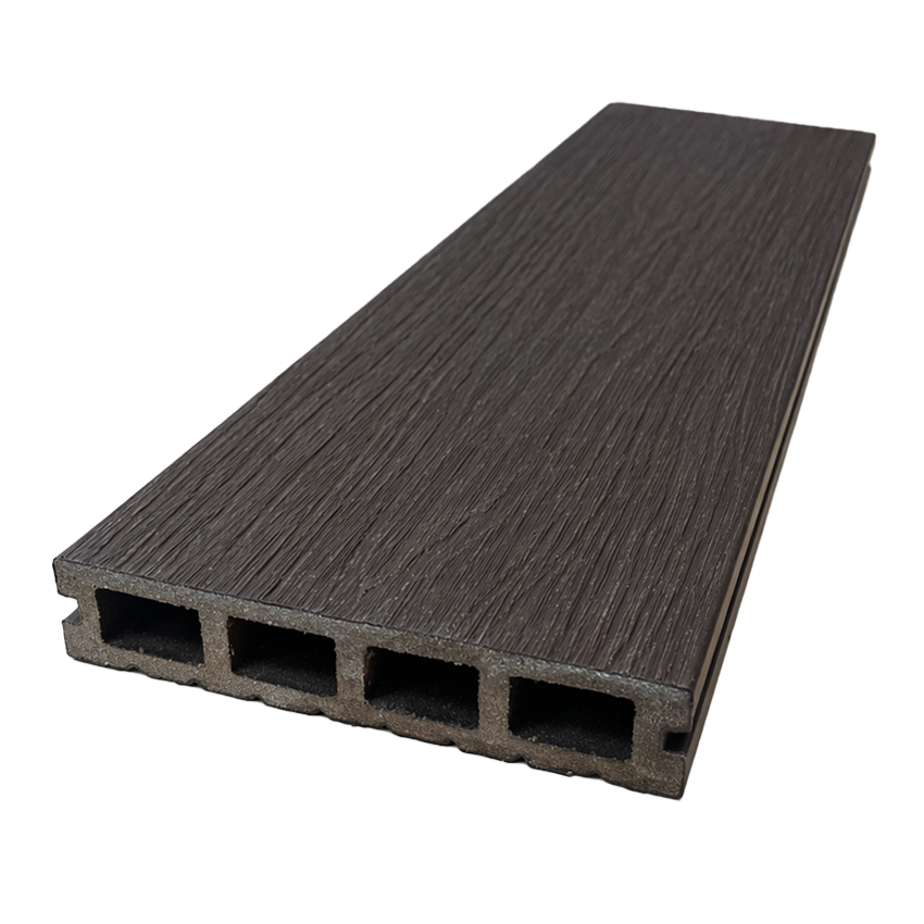 WPC Decking Hollow