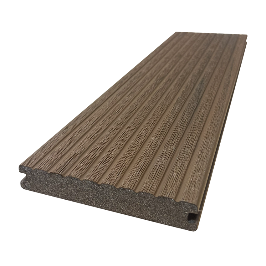 WPC Decking Solid