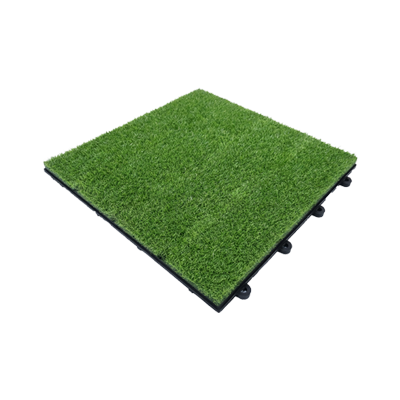 WPC Grass Tile