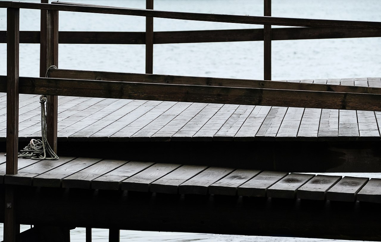 Jual SPC Flooring untuk Lantai yang Cantik dan Awet!