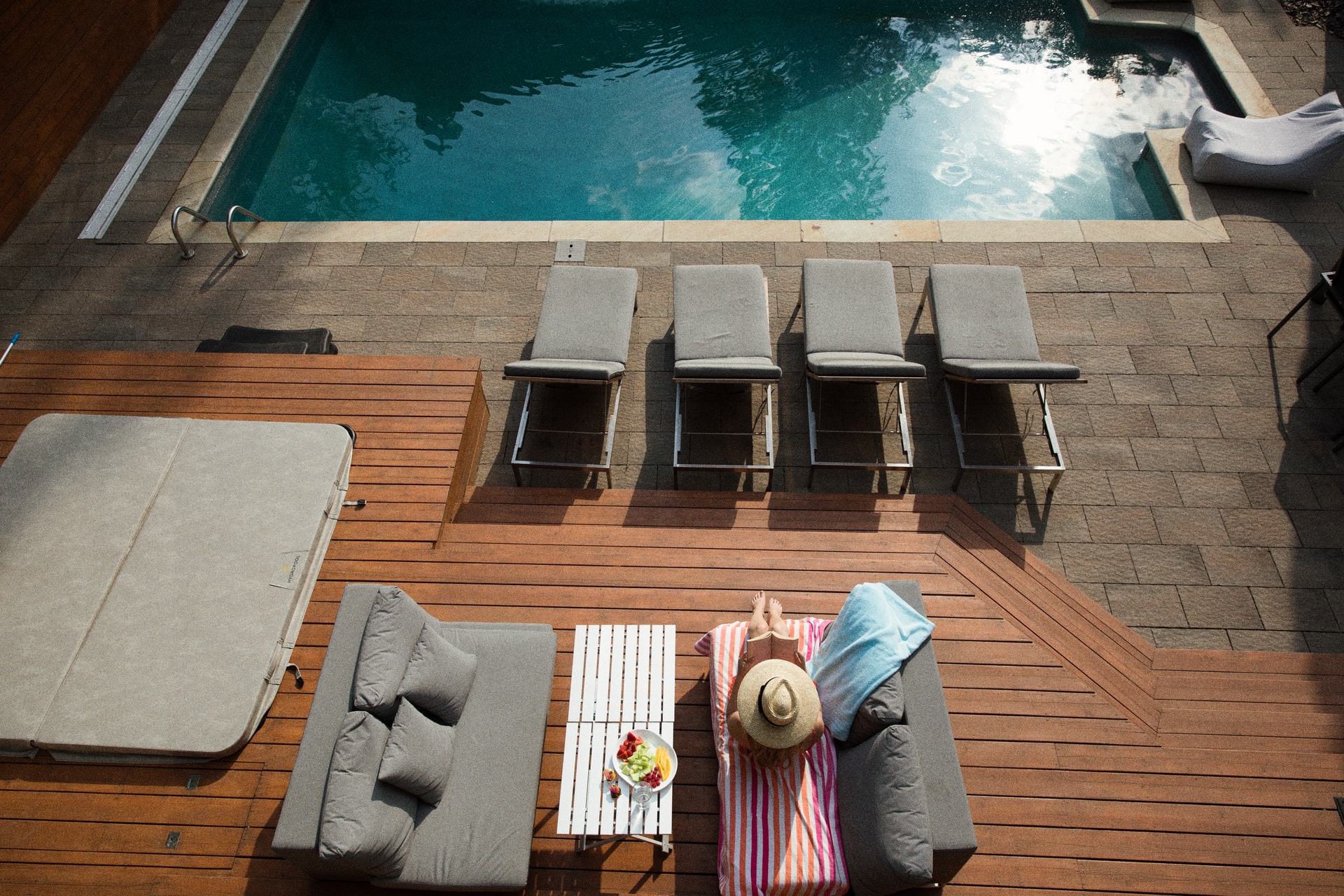 Jual SPC Flooring untuk Lantai yang Cantik dan Awet!