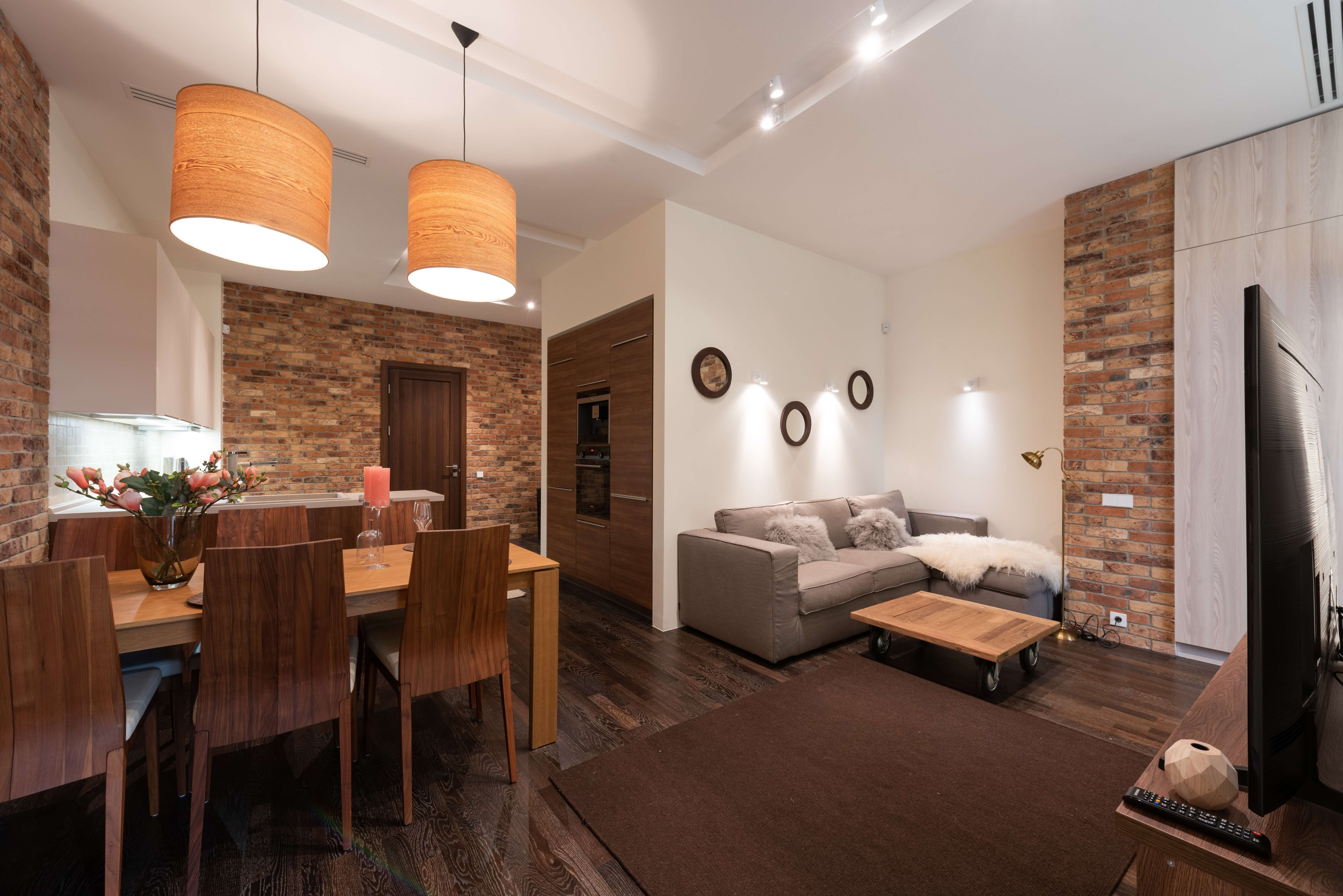 Lantai Parket di House of Countrywood Adalah Pilihan Yang Wajib, Kenapa?