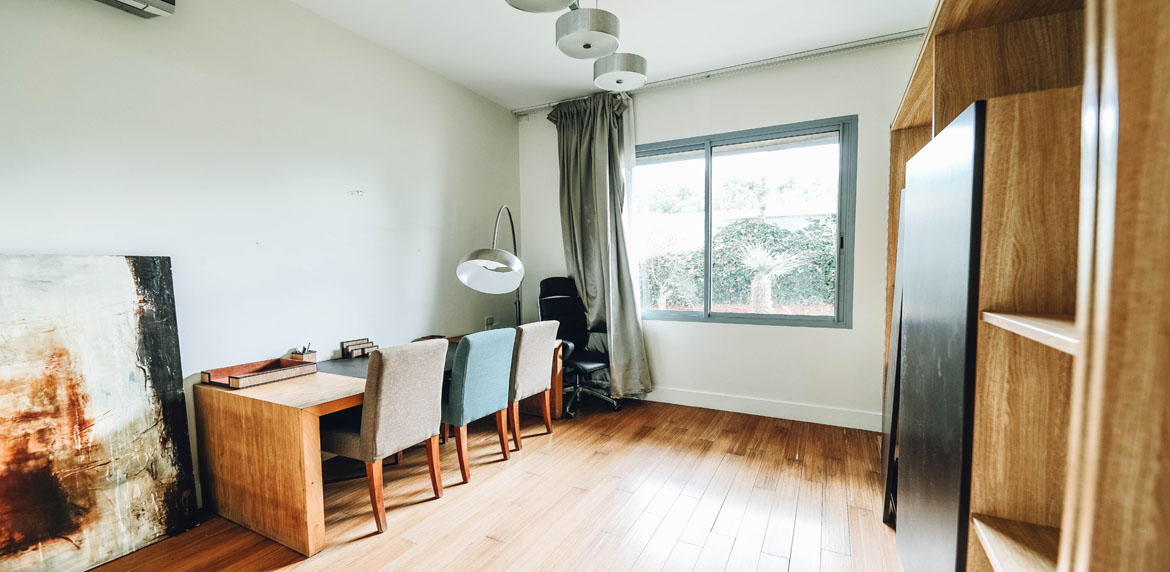 Mengenal Lantai Vinyl Sheet atau Roll