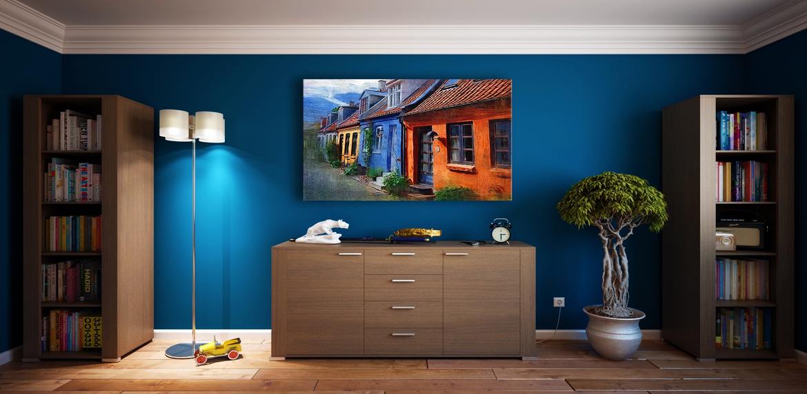 Mengapa Anda Harus Mempertimbangkan Parquet Flooring